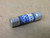 BUSSMANN BAF-1 FUSE 1 AMP 250 VOLTS (USED)