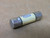 BUSSMANN BAF-1 FUSE 1 AMP 250 VOLTS (USED)