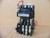 GENERAL ELECTRIC CR306A0 MOTOR STARTER