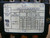 ARROW HART ACC330UM30 DEFINITE PURPOSE MAGNETIC CONTACTOR 208/240V