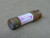FERRAZ SHAWMUT TR5R SMART SPOT FUSE 5A