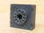 OMRON P3G-11 RELAY BASE 6A