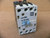 SQUARE D 8502-PE5.00E RELAY 110V
