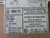 KLOCKNER MOELLER NHI11 AUXILIARY CONTACT