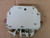 TELEMECANIQUE GB2-CD09 CIRCUIT BREAKER 4A