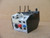 Siemens 3UA50 00-0G Overload Relay 0.4 - 0.63A