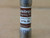 BUSSMANN KTK-30 FAST-ACTION FUSE 30A (USED)