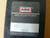 ARO 402-1 PNEUMATIC LIMIT VALVE