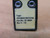 NORGREN VS18S517DF313A SOLENOID VALVE