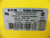CUTLER-HAMMER AGSHWCH120N05XS SURGE SUPPRESSOR