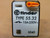 FINDER 55.32 RELAY 110VAC