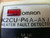 OMRON K2CU-P4A-A NJ HEATER FAULT DETECTOR