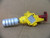 PARKER LV4N6B PNEUMATIC LOCKOUT VALVE