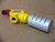 PARKER LV4N6B PNEUMATIC LOCKOUT VALVE