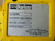 PARKER LV4N6B PNEUMATIC LOCKOUT VALVE