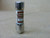 BUSSMANN KTK-R-5 FUSE (USED)