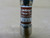 BUSSMANN KTK-R-5 FUSE (USED)