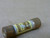 BUSSMANN TRON KAX-20 FUSE