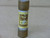 BUSSMANN TRON KAX-20 FUSE