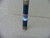 BUSSMANN FUSETRON FRS-R-20 FUSE (USED)