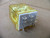 IDEC RH3B-UL 120VAC RELAY