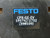 FESTO CPX-GE-EV INTERLINKING BLOCK