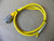 TURCK RSM61-3M U2135-28 MINIFAST MOLDED CORDSET