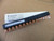 Allen Bradley 140M-C-W455 15-Position Busbar NEW