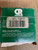 CHICAGO RAWHIDE CR OIL SEAL 16368