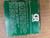 CHICAGO RAWHIDE CR OIL SEAL 9303