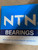 NTN BALL BEARING 626LLB/1K NEW