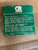 CHICAGO RAWHIDE CR OIL SEAL 16085