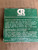 CHICAGO RAWHIDE CR OIL SEAL 11197