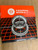 471413 OIL SEAL FEDERAL MOGUL 1.752 INCH BORE 1.756 INCH OD 1.25 INCH SEAL SHAFT