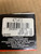 471413 OIL SEAL FEDERAL MOGUL 1.752 INCH BORE 1.756 INCH OD 1.25 INCH SEAL SHAFT