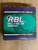 RBL Consolidated SSR-10-2RS Ball Bearing 5/8" ID x 1-3/8" OD
