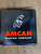 AMCAN Consolidated SSR-10-2RS Ball Bearing 5/8" ID x 1-3/8" OD