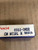 6002-2NSE Nachi 15x32x9 C3 Made in Japan Radial Ball Bearings