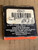FEDERAL MOGUL 450431 SMALL BORE INCH OIL SEAL