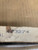 FEDERAL MOGUL NATIONAL SEAL 473274 SMALL BORE INCH SEAL