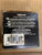 FEDERAL MOGUL NATIONAL SEAL 471391 SMALL BORE INCH SEAL