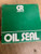 CHICAGO RAWHIDE CR OIL SEAL 12458