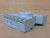 POTTER & BRUMFIELD 27E892 RELAY SOCKET