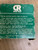 CHICAGO RAWHIDE CR OIL SEAL 11150