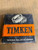 TIMKEN L44649 Tapered Roller Bearing Cone - 1-1/16" ID, 0.58" Cone Width