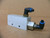 CONVUM CV-20HR VACUUM EJECTOR