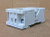 CARLO GAVAZZI ZPD8 RELAY SOCKET (USED)