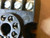 REED DEVICES SM8 RELAY SOCKET 8-PIN