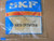 SKF 6000-2RS1/QE6 BEARING 10X26X8MM