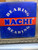 NACHI BEARINGS 63047ZE BALL BEARING BRAND NEW